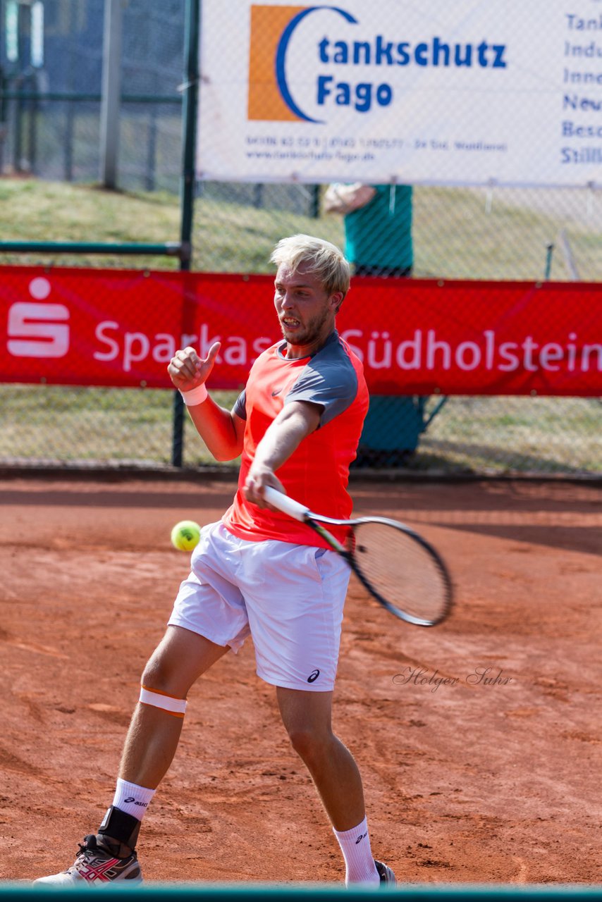 Bild 480 - Horst Schroeder Pokal 4.Tag
